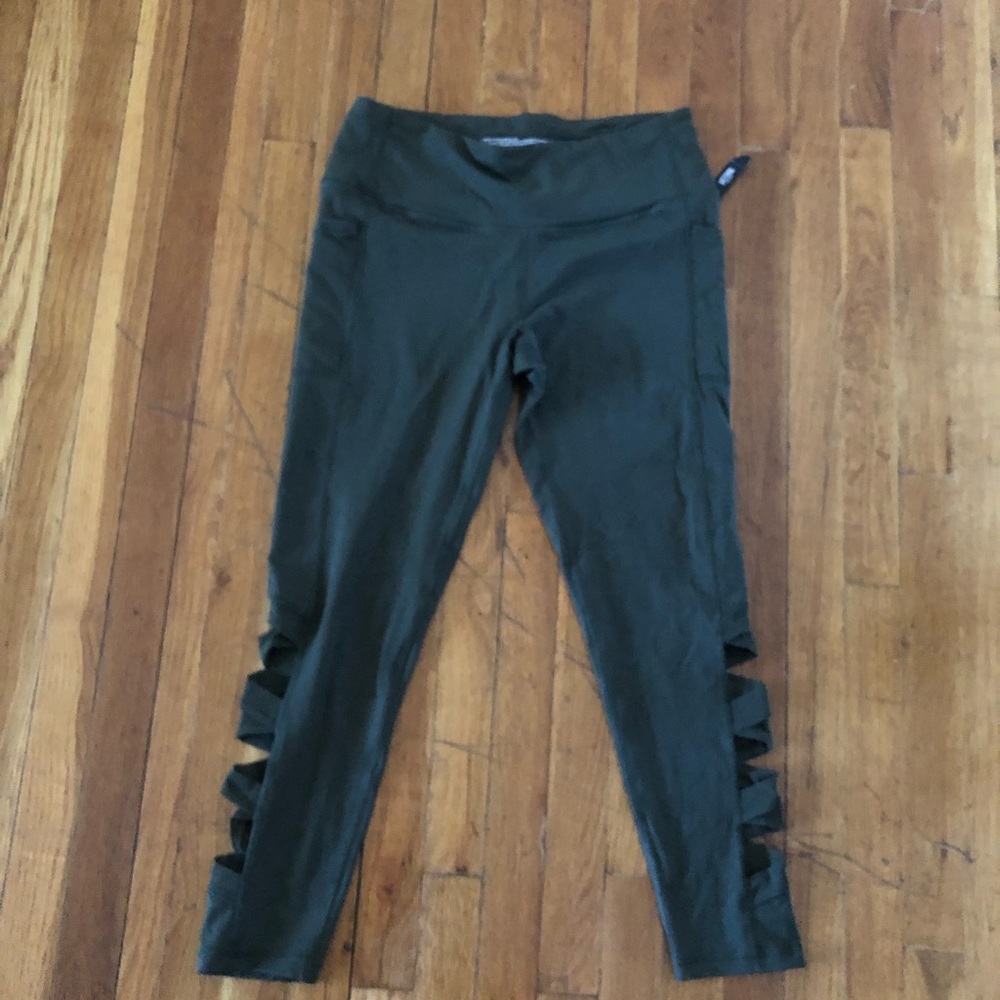 Victoria Secret sport knock out